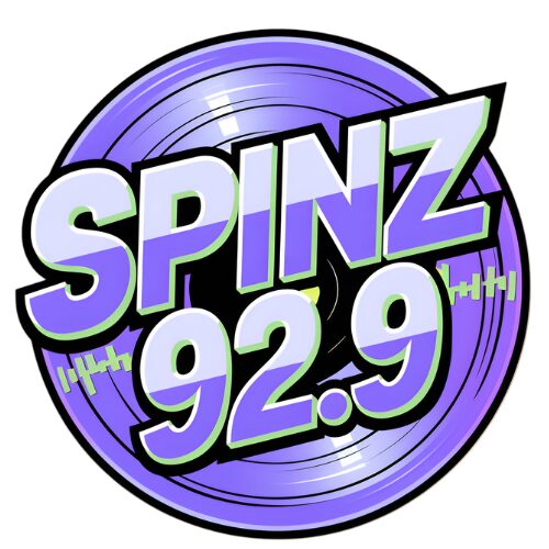 Spinz 92.9